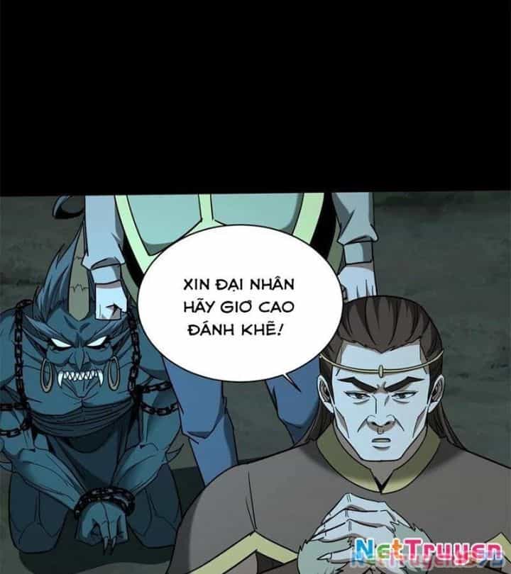 Ngày Tôi Sinh Ra, Bách Quỷ Dạ Hành, Tuyết Thi Hộ Đạo - Chương 695 - ảnh 37