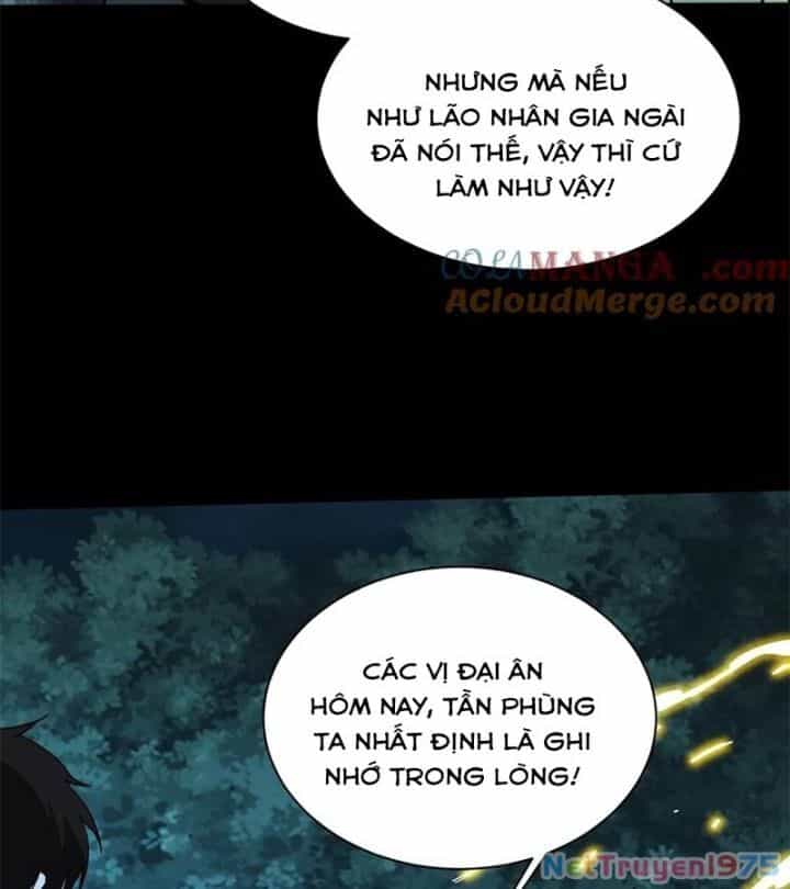 Ngày Tôi Sinh Ra, Bách Quỷ Dạ Hành, Tuyết Thi Hộ Đạo - Chương 695 - ảnh 41