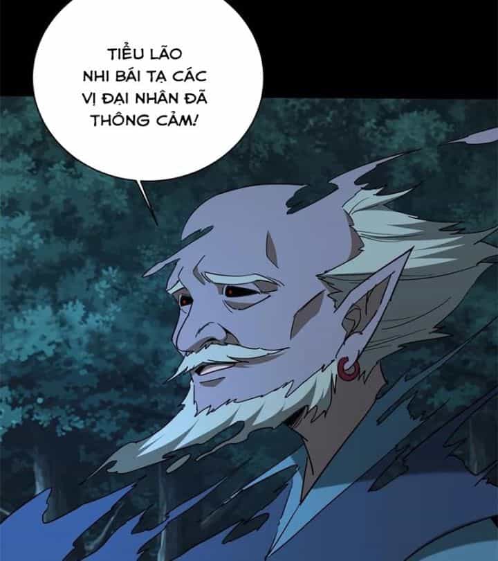 Ngày Tôi Sinh Ra, Bách Quỷ Dạ Hành, Tuyết Thi Hộ Đạo - Chương 695 - ảnh 43