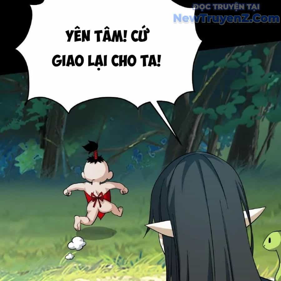 Ngày Tôi Sinh Ra, Bách Quỷ Dạ Hành, Tuyết Thi Hộ Đạo - Chương 701 - ảnh 26