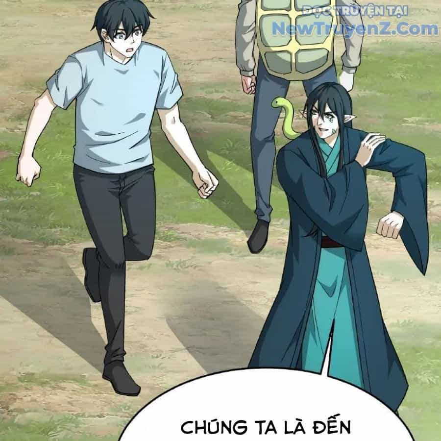 Ngày Tôi Sinh Ra, Bách Quỷ Dạ Hành, Tuyết Thi Hộ Đạo - Chương 701 - ảnh 28