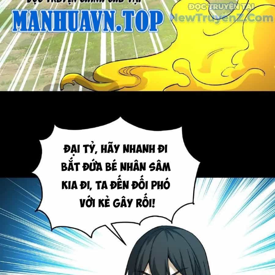 Ngày Tôi Sinh Ra, Bách Quỷ Dạ Hành, Tuyết Thi Hộ Đạo - Chương 701 - ảnh 32