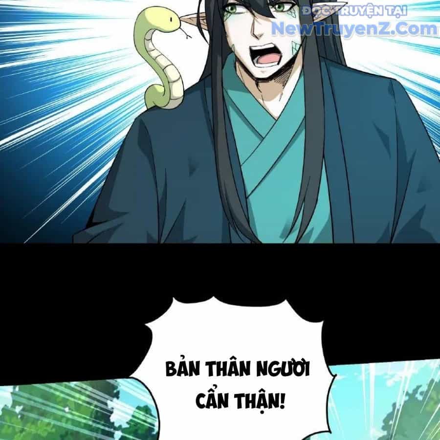 Ngày Tôi Sinh Ra, Bách Quỷ Dạ Hành, Tuyết Thi Hộ Đạo - Chương 701 - ảnh 33