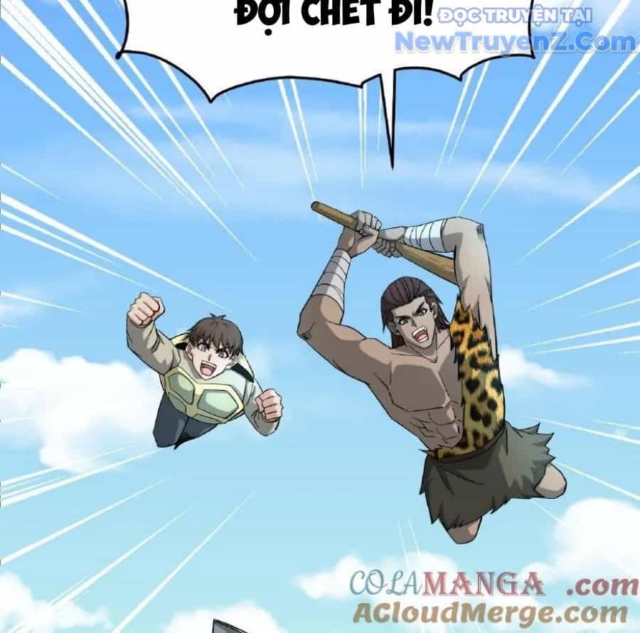 Ngày Tôi Sinh Ra, Bách Quỷ Dạ Hành, Tuyết Thi Hộ Đạo - Chương 701 - ảnh 37