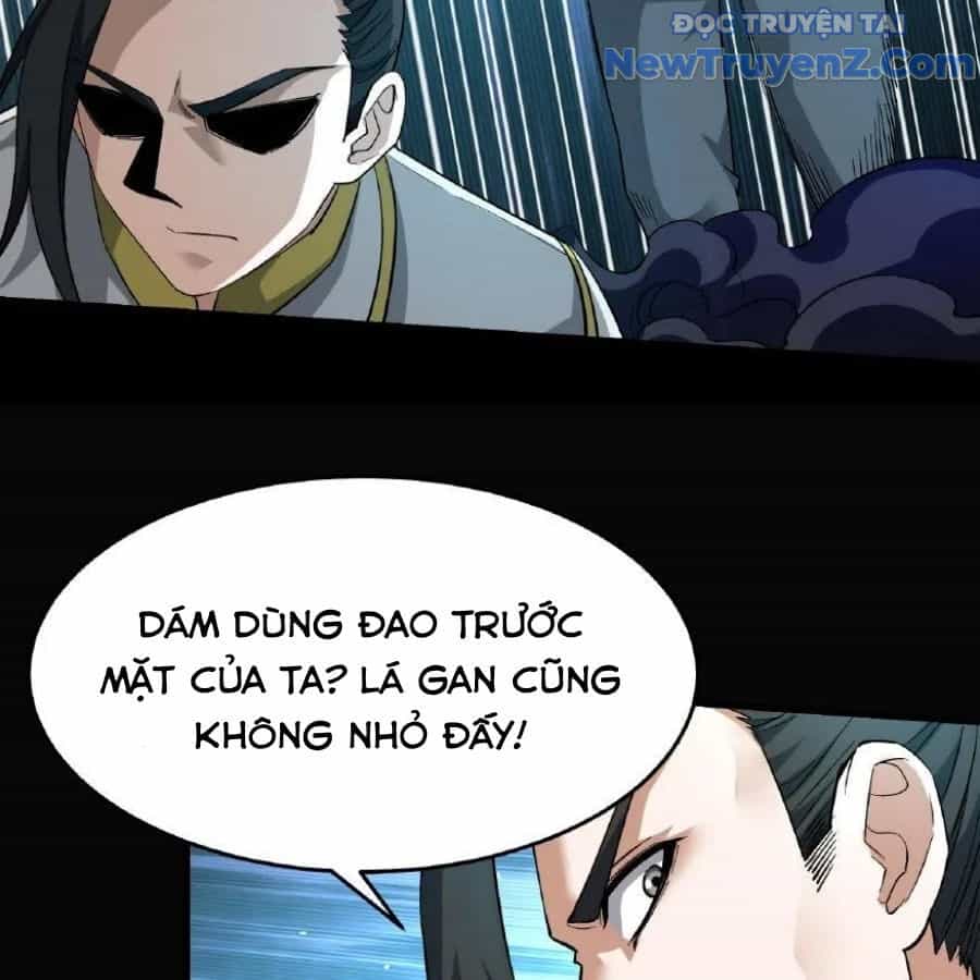 Ngày Tôi Sinh Ra, Bách Quỷ Dạ Hành, Tuyết Thi Hộ Đạo - Chương 701 - ảnh 47