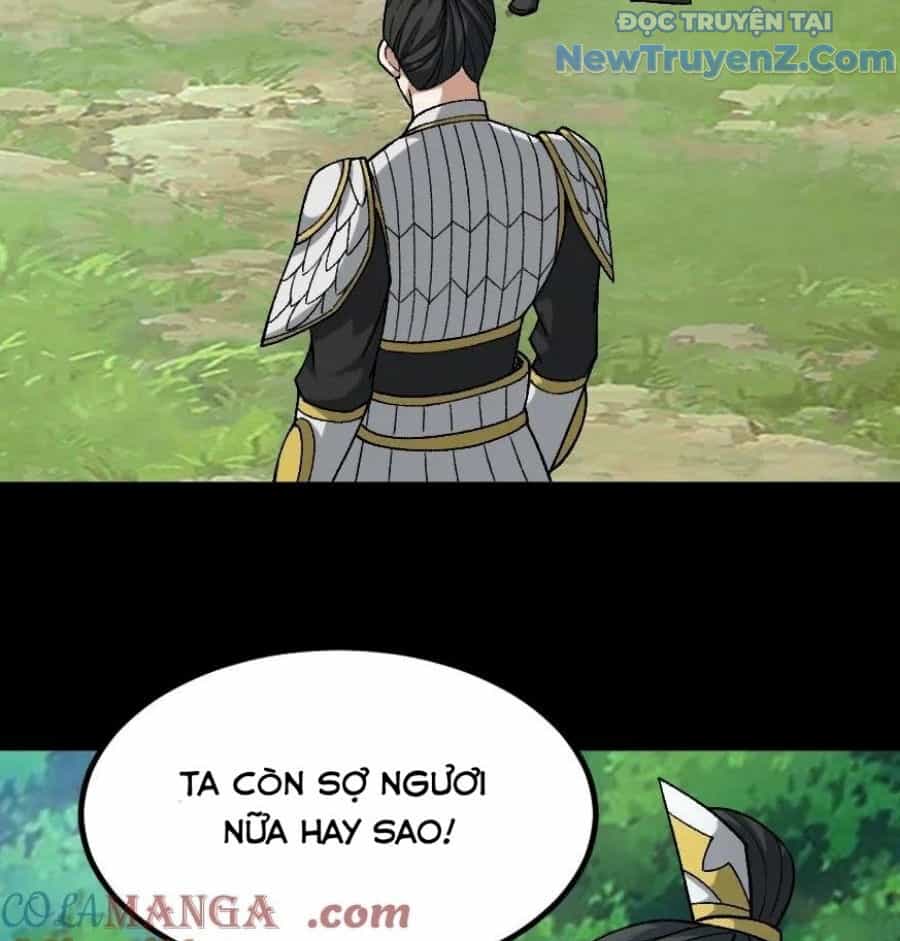 Ngày Tôi Sinh Ra, Bách Quỷ Dạ Hành, Tuyết Thi Hộ Đạo - Chương 701 - ảnh 8
