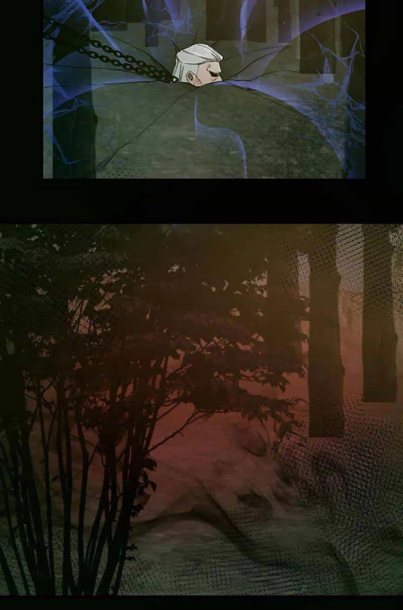 Ngày Tôi Sinh Ra, Bách Quỷ Dạ Hành, Tuyết Thi Hộ Đạo - Chương 7 - ảnh 18