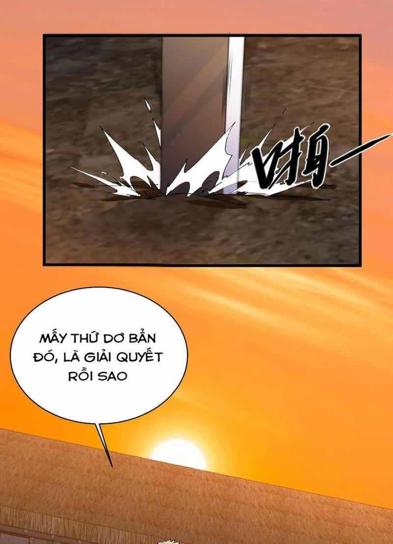 Ngày Tôi Sinh Ra, Bách Quỷ Dạ Hành, Tuyết Thi Hộ Đạo - Chương 7 - ảnh 20