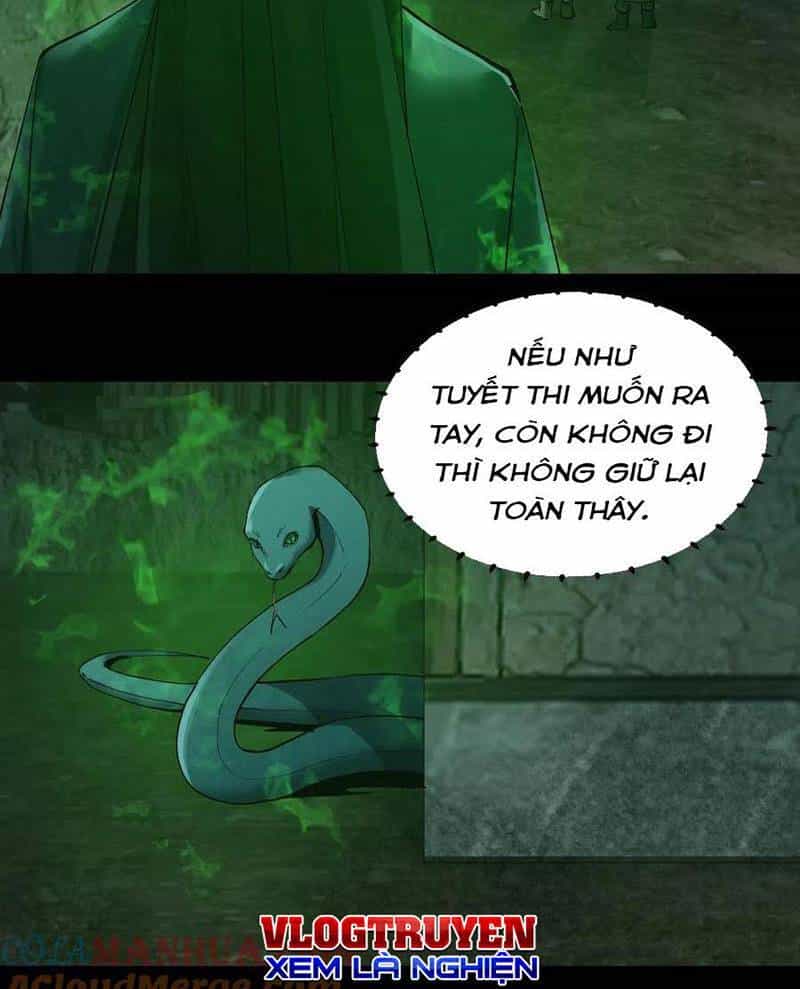 Ngày Tôi Sinh Ra, Bách Quỷ Dạ Hành, Tuyết Thi Hộ Đạo - Chương 7 - ảnh 4