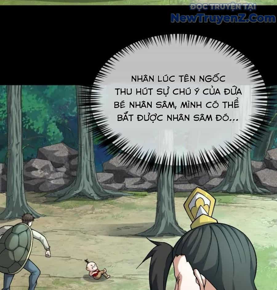 Ngày Tôi Sinh Ra, Bách Quỷ Dạ Hành, Tuyết Thi Hộ Đạo - Chương 702 - ảnh 47