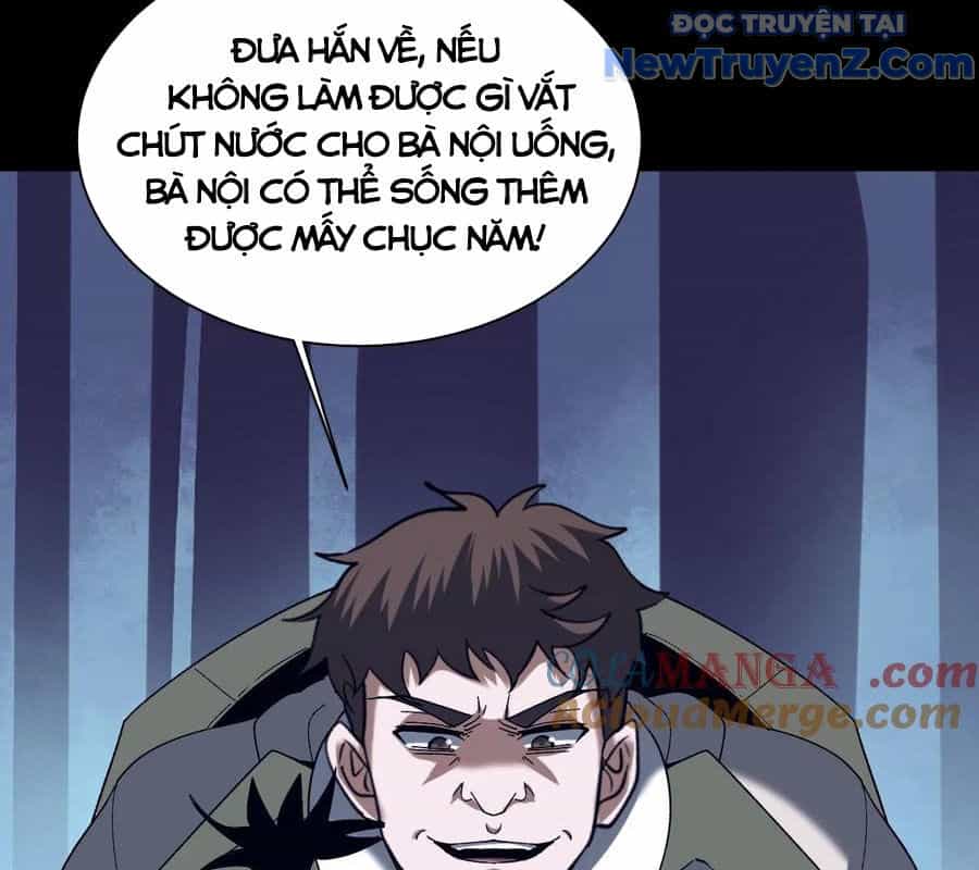 Ngày Tôi Sinh Ra, Bách Quỷ Dạ Hành, Tuyết Thi Hộ Đạo - Chương 703 - ảnh 17