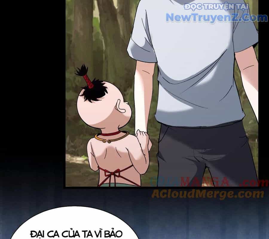 Ngày Tôi Sinh Ra, Bách Quỷ Dạ Hành, Tuyết Thi Hộ Đạo - Chương 703 - ảnh 34