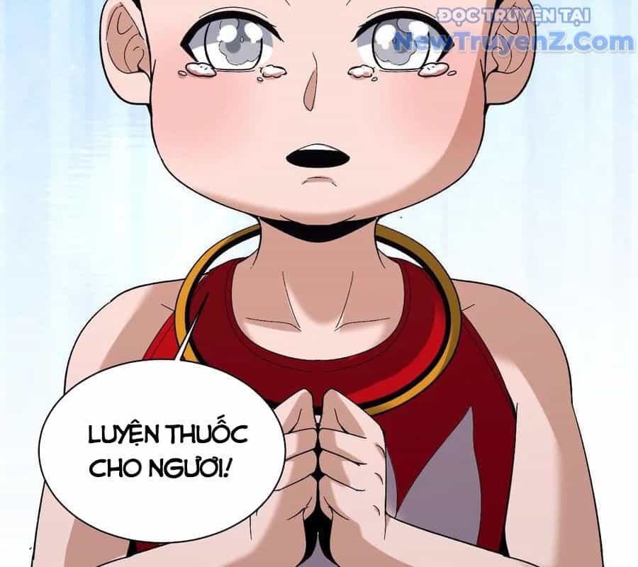 Ngày Tôi Sinh Ra, Bách Quỷ Dạ Hành, Tuyết Thi Hộ Đạo - Chương 703 - ảnh 36