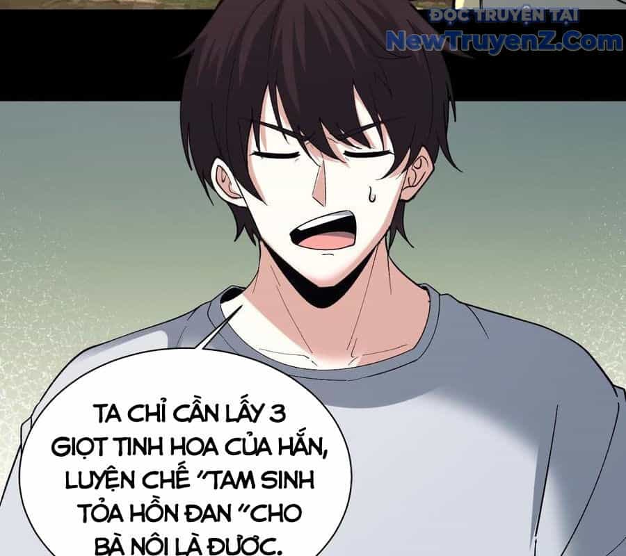 Ngày Tôi Sinh Ra, Bách Quỷ Dạ Hành, Tuyết Thi Hộ Đạo - Chương 703 - ảnh 44