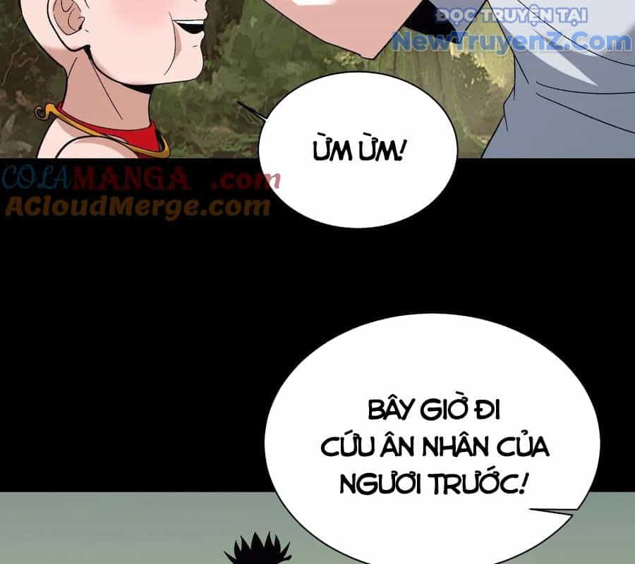 Ngày Tôi Sinh Ra, Bách Quỷ Dạ Hành, Tuyết Thi Hộ Đạo - Chương 703 - ảnh 47