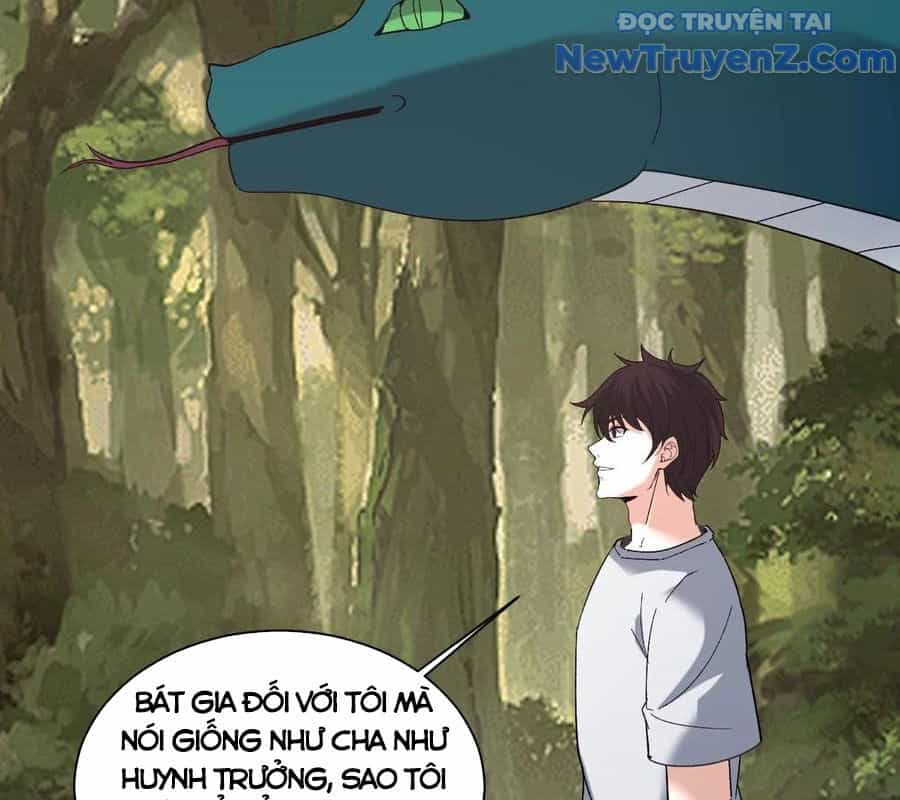 Ngày Tôi Sinh Ra, Bách Quỷ Dạ Hành, Tuyết Thi Hộ Đạo - Chương 703 - ảnh 61