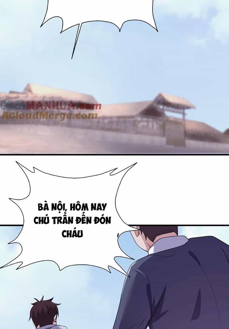 Ngày Tôi Sinh Ra, Bách Quỷ Dạ Hành, Tuyết Thi Hộ Đạo - Chương 71 - ảnh 14