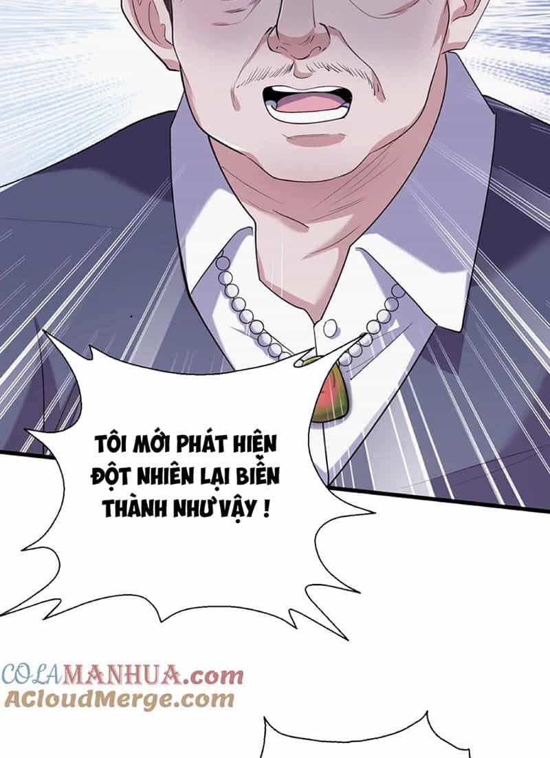 Ngày Tôi Sinh Ra, Bách Quỷ Dạ Hành, Tuyết Thi Hộ Đạo - Chương 71 - ảnh 16