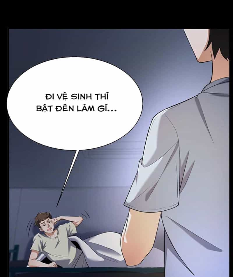Ngày Tôi Sinh Ra, Bách Quỷ Dạ Hành, Tuyết Thi Hộ Đạo - Chương 71 - ảnh 8