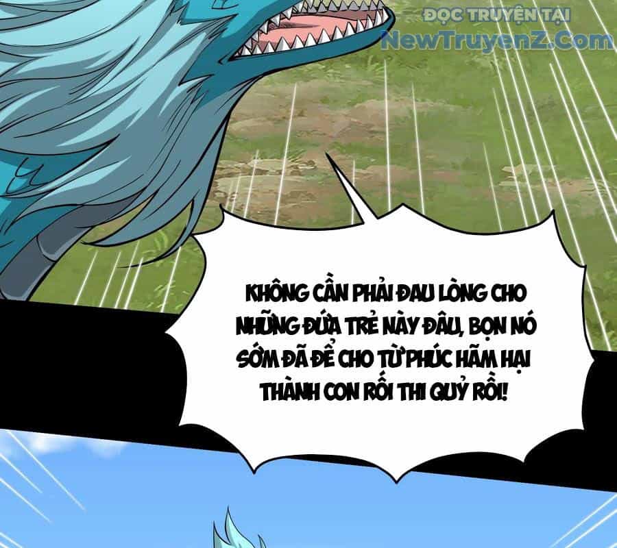 Ngày Tôi Sinh Ra, Bách Quỷ Dạ Hành, Tuyết Thi Hộ Đạo - Chương 713 - ảnh 15