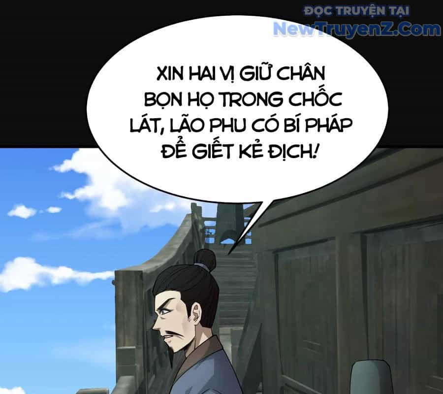 Ngày Tôi Sinh Ra, Bách Quỷ Dạ Hành, Tuyết Thi Hộ Đạo - Chương 713 - ảnh 46