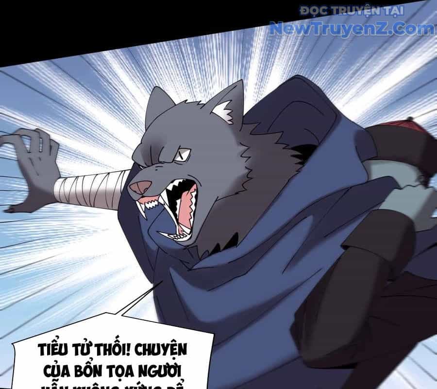 Ngày Tôi Sinh Ra, Bách Quỷ Dạ Hành, Tuyết Thi Hộ Đạo - Chương 715 - ảnh 87