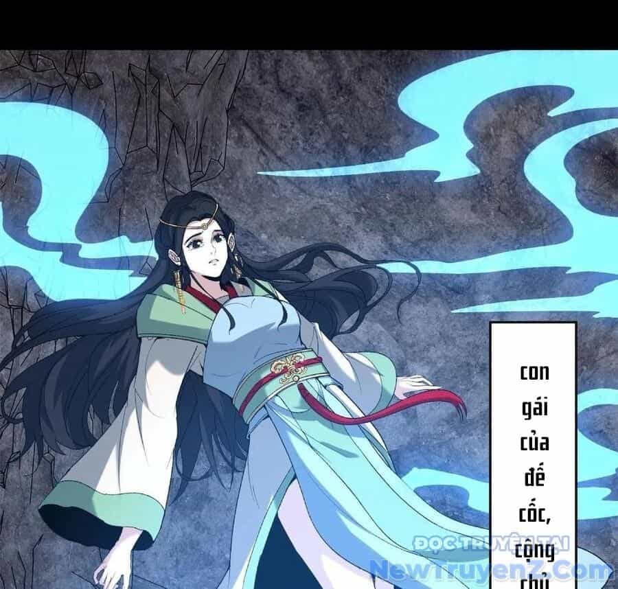 Ngày Tôi Sinh Ra, Bách Quỷ Dạ Hành, Tuyết Thi Hộ Đạo - Chương 717 - ảnh 24