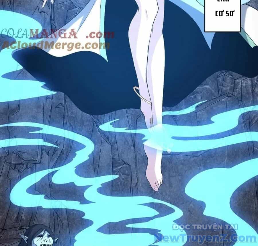 Ngày Tôi Sinh Ra, Bách Quỷ Dạ Hành, Tuyết Thi Hộ Đạo - Chương 717 - ảnh 25