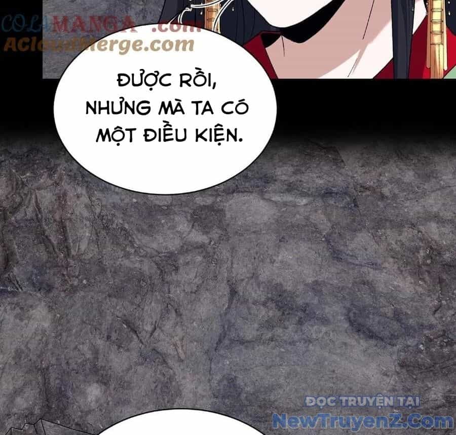 Ngày Tôi Sinh Ra, Bách Quỷ Dạ Hành, Tuyết Thi Hộ Đạo - Chương 717 - ảnh 40