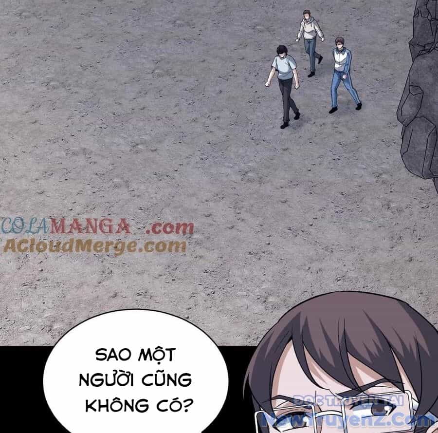 Ngày Tôi Sinh Ra, Bách Quỷ Dạ Hành, Tuyết Thi Hộ Đạo - Chương 717 - ảnh 55