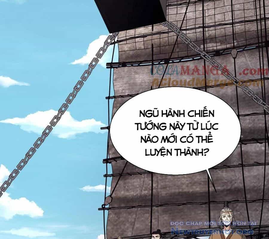 Ngày Tôi Sinh Ra, Bách Quỷ Dạ Hành, Tuyết Thi Hộ Đạo - Chương 718.5 - ảnh 56