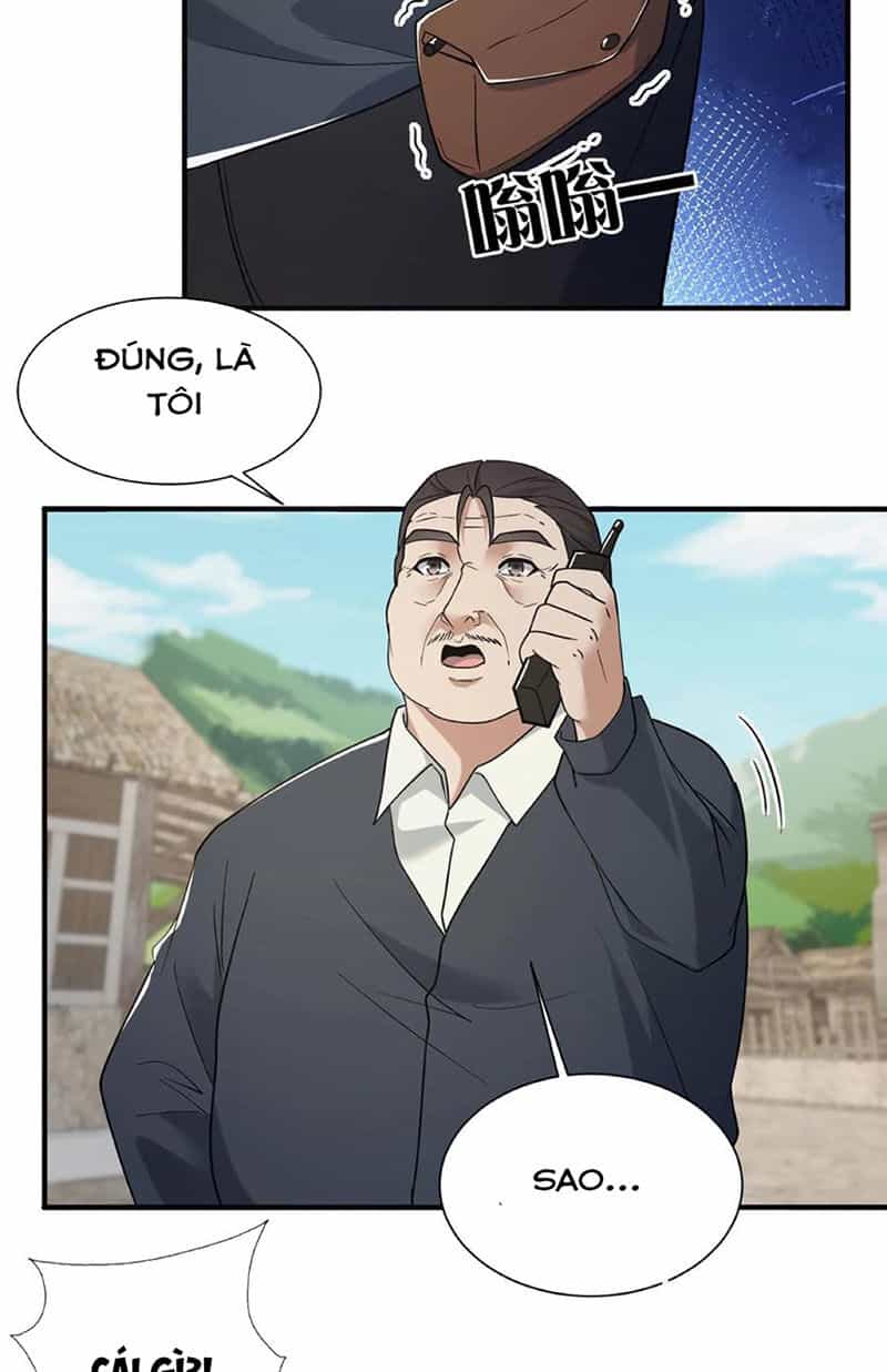 Ngày Tôi Sinh Ra, Bách Quỷ Dạ Hành, Tuyết Thi Hộ Đạo - Chương 72 - ảnh 10