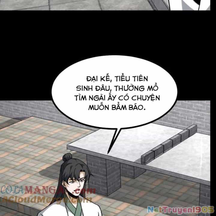 Ngày Tôi Sinh Ra, Bách Quỷ Dạ Hành, Tuyết Thi Hộ Đạo - Chương 721 - ảnh 20