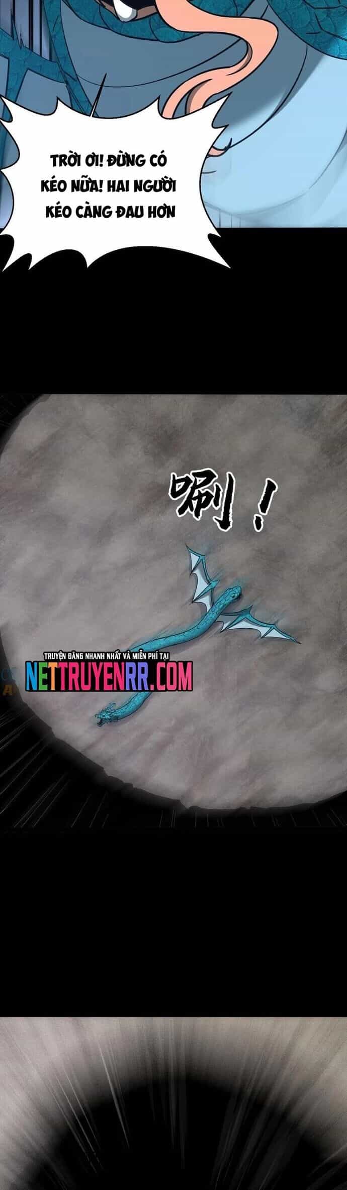 Ngày Tôi Sinh Ra, Bách Quỷ Dạ Hành, Tuyết Thi Hộ Đạo - Chương 727 - ảnh 16