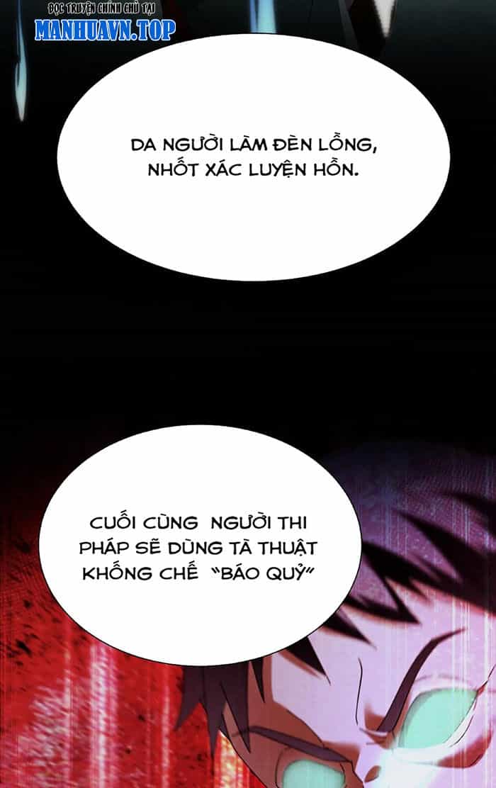 Ngày Tôi Sinh Ra, Bách Quỷ Dạ Hành, Tuyết Thi Hộ Đạo - Chương 73 - ảnh 7