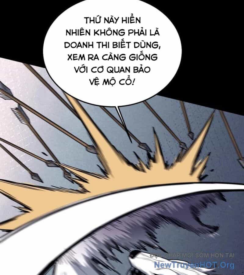 Ngày Tôi Sinh Ra, Bách Quỷ Dạ Hành, Tuyết Thi Hộ Đạo - Chương 731 - ảnh 26