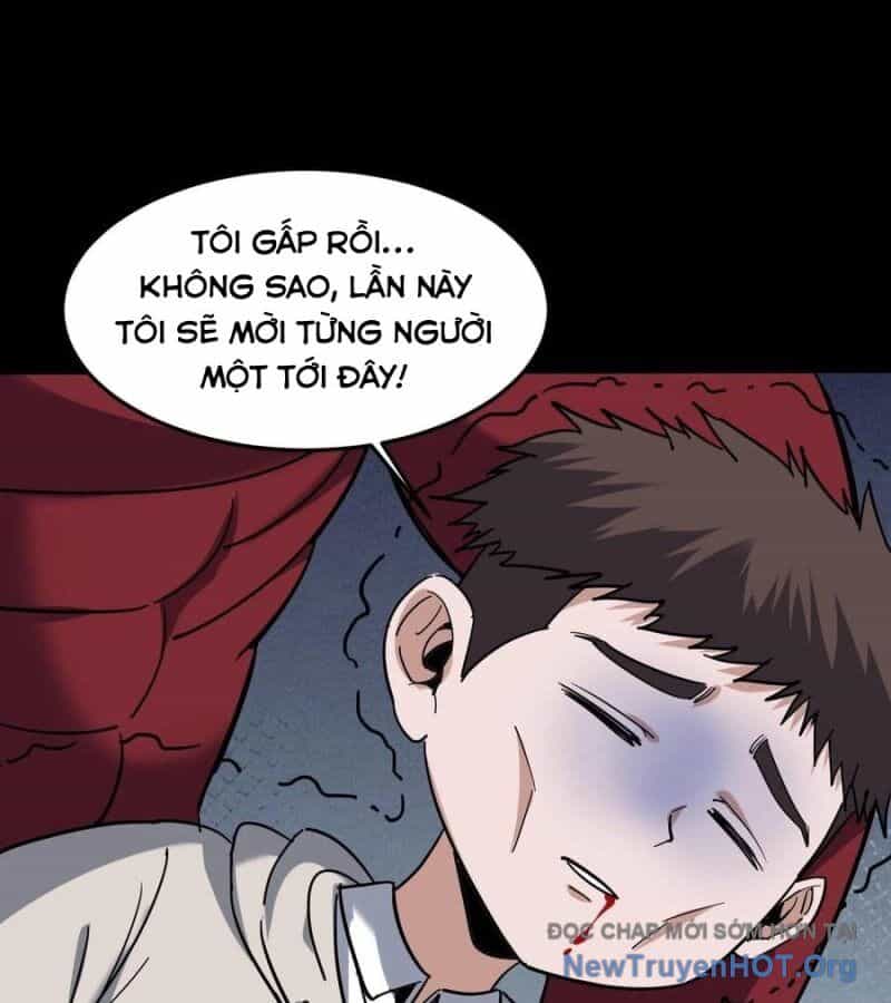 Ngày Tôi Sinh Ra, Bách Quỷ Dạ Hành, Tuyết Thi Hộ Đạo - Chương 731 - ảnh 7