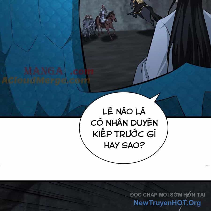 Ngày Tôi Sinh Ra, Bách Quỷ Dạ Hành, Tuyết Thi Hộ Đạo - Chương 732 - ảnh 22