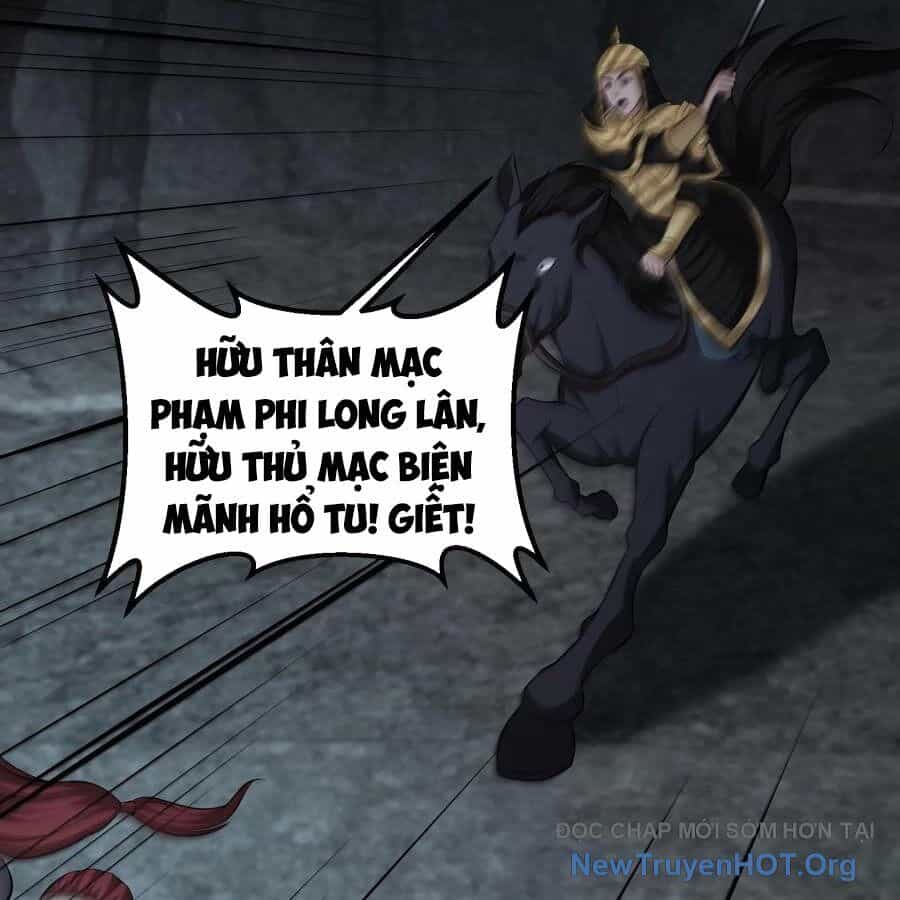 Ngày Tôi Sinh Ra, Bách Quỷ Dạ Hành, Tuyết Thi Hộ Đạo - Chương 732 - ảnh 23