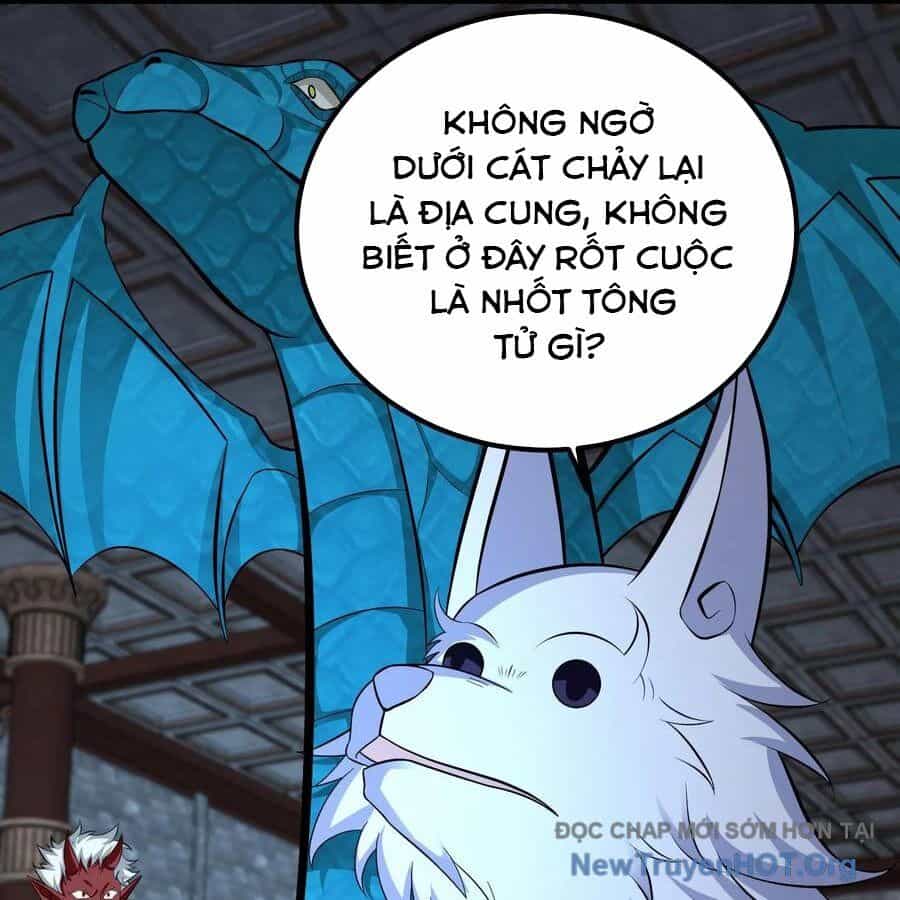 Ngày Tôi Sinh Ra, Bách Quỷ Dạ Hành, Tuyết Thi Hộ Đạo - Chương 733 - ảnh 41