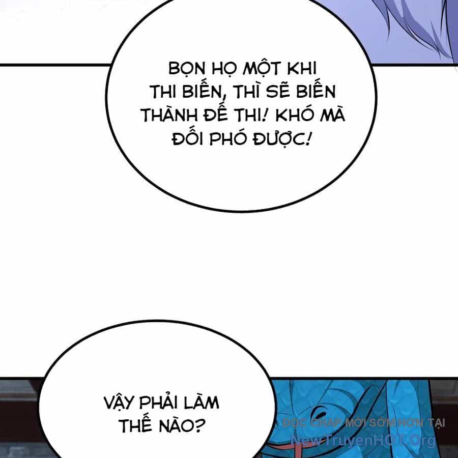 Ngày Tôi Sinh Ra, Bách Quỷ Dạ Hành, Tuyết Thi Hộ Đạo - Chương 734 - ảnh 10