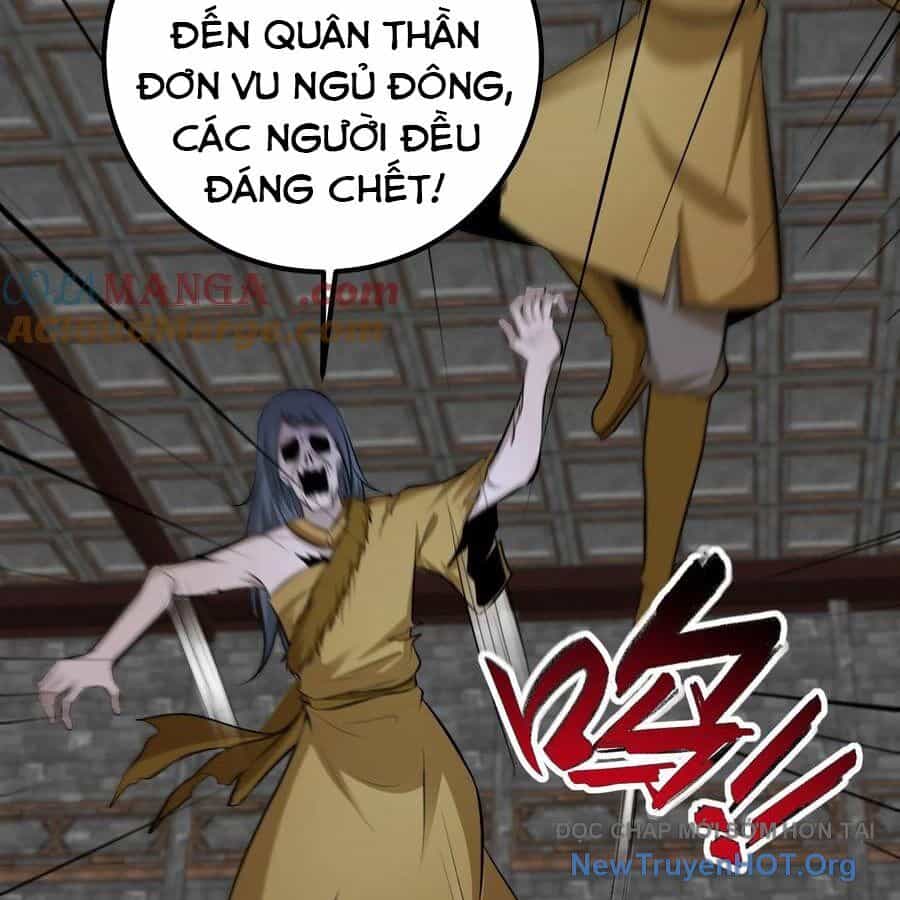 Ngày Tôi Sinh Ra, Bách Quỷ Dạ Hành, Tuyết Thi Hộ Đạo - Chương 734 - ảnh 44