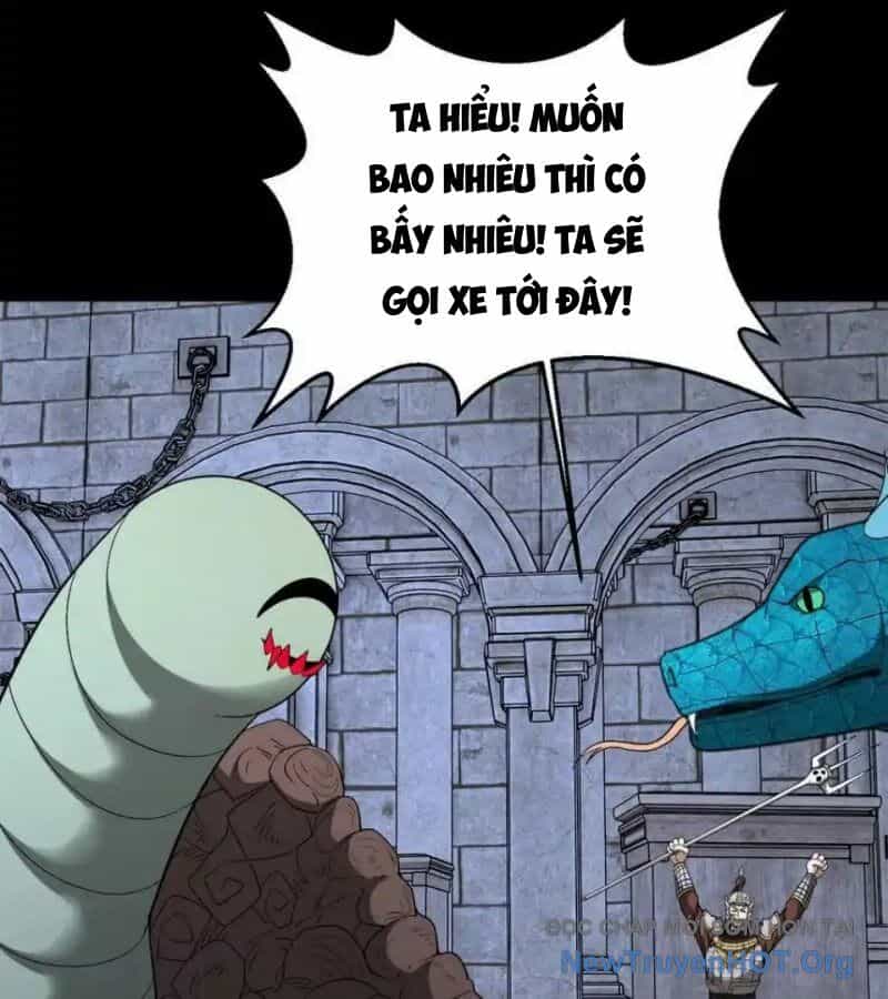 Ngày Tôi Sinh Ra, Bách Quỷ Dạ Hành, Tuyết Thi Hộ Đạo - Chương 740 - ảnh 21