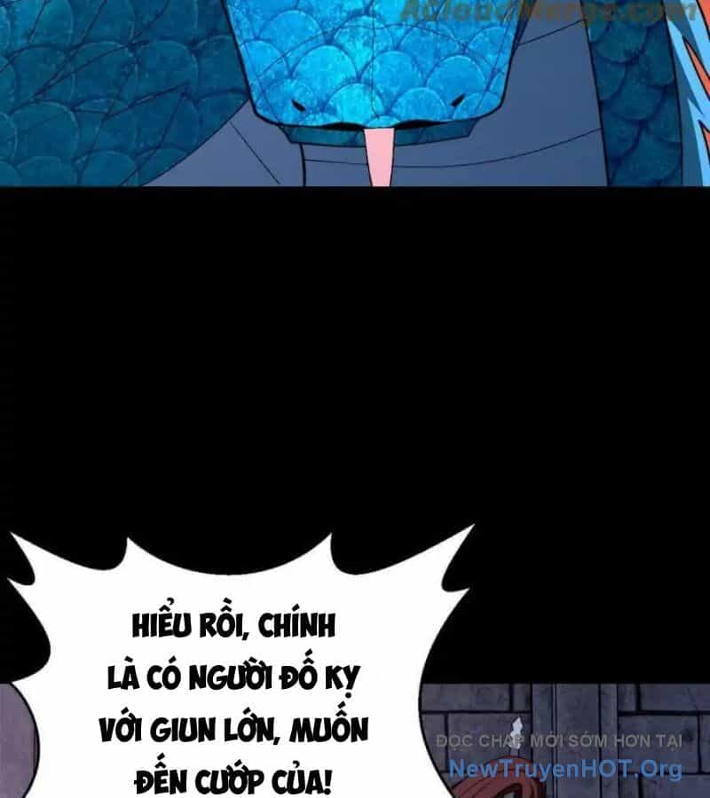 Ngày Tôi Sinh Ra, Bách Quỷ Dạ Hành, Tuyết Thi Hộ Đạo - Chương 740 - ảnh 53