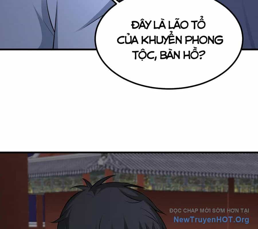 Ngày Tôi Sinh Ra, Bách Quỷ Dạ Hành, Tuyết Thi Hộ Đạo - Chương 750 - ảnh 13