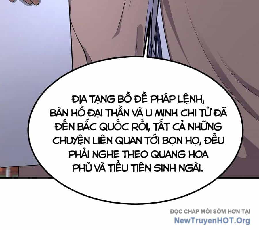 Ngày Tôi Sinh Ra, Bách Quỷ Dạ Hành, Tuyết Thi Hộ Đạo - Chương 750 - ảnh 17
