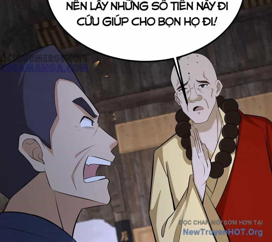 Ngày Tôi Sinh Ra, Bách Quỷ Dạ Hành, Tuyết Thi Hộ Đạo - Chương 750 - ảnh 64