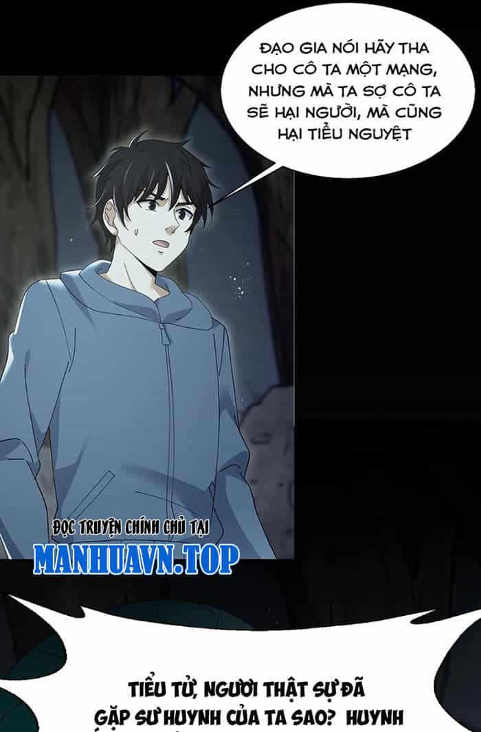 Ngày Tôi Sinh Ra, Bách Quỷ Dạ Hành, Tuyết Thi Hộ Đạo - Chương 75 - ảnh 23