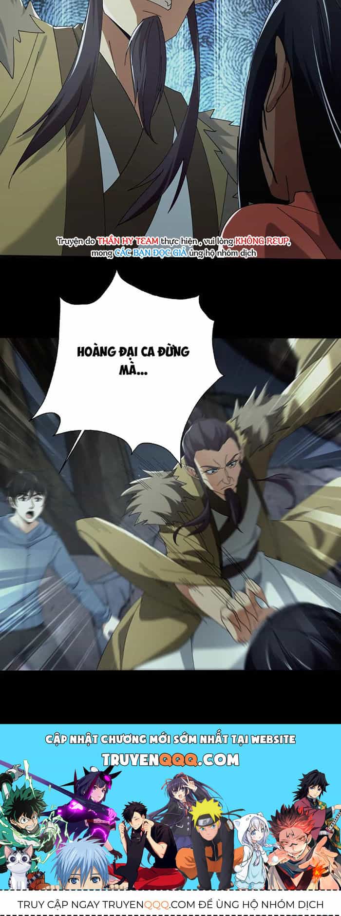Ngày Tôi Sinh Ra, Bách Quỷ Dạ Hành, Tuyết Thi Hộ Đạo - Chương 75 - ảnh 32