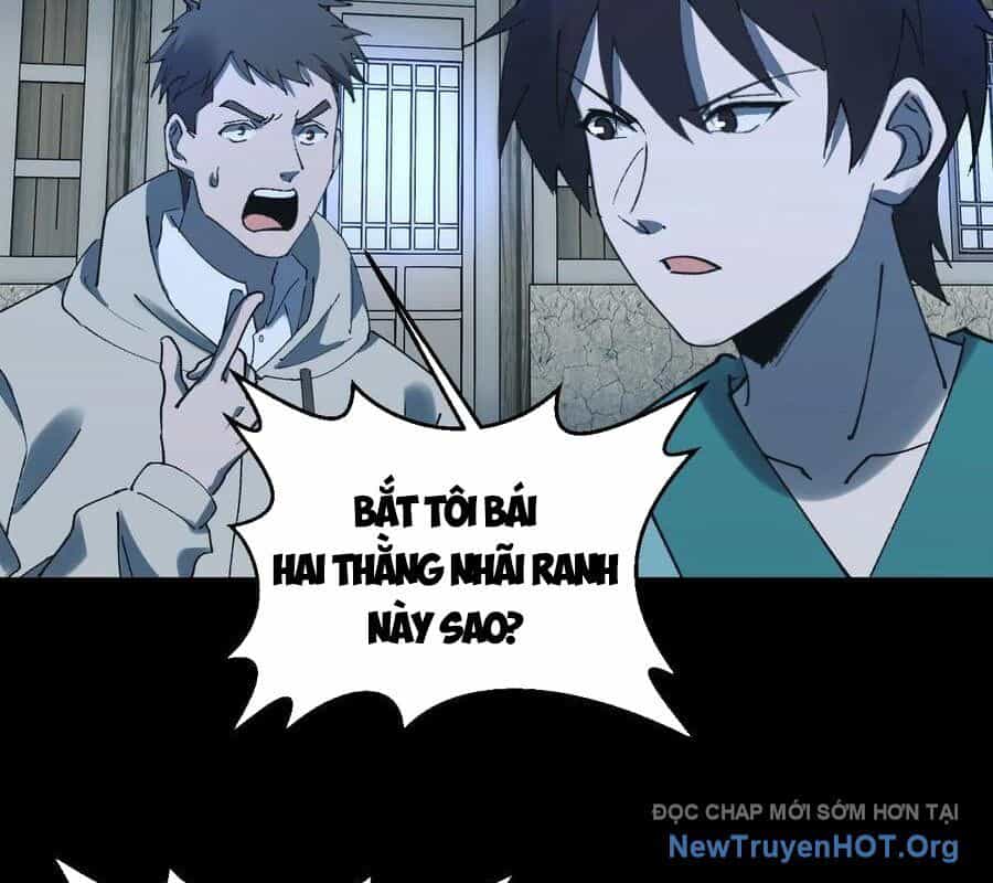 Ngày Tôi Sinh Ra, Bách Quỷ Dạ Hành, Tuyết Thi Hộ Đạo - Chương 751 - ảnh 32